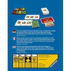 Ravensburger Spiele - Level 8 Super Mario