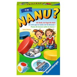 Ravensburger Spiele - Nanu?