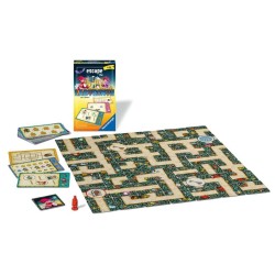 Ravensburger Spiele - Escape the Labyrinth