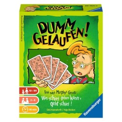 Ravensburger Spiele - Dumm gelaufen