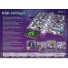 Ravensburger Spiele - Villains Labyrinth