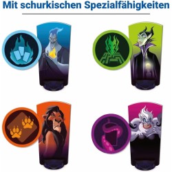 Ravensburger Spiele - Villains Labyrinth
