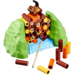 Ravensburger Spiele - Billy Biber