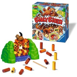 Ravensburger Spiele - Billy Biber