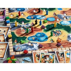 Ravensburger Spiele - Broom Service