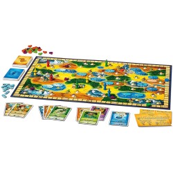 Ravensburger Spiele - Broom Service