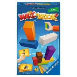 Ravensburger Spiele - Make 'N' Break
