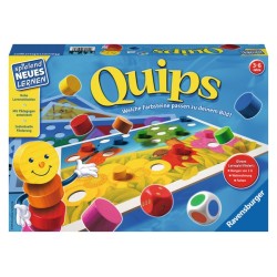 Ravensburger - Quips