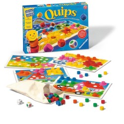Ravensburger - Quips