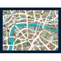 Ravensburger - Scotland Yard "Junior"