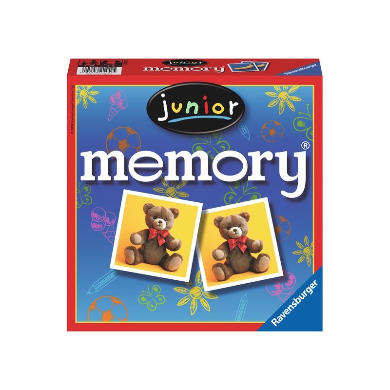 Junior memory