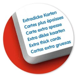 Ravensburger - Fireman Sam Mein erstes memory