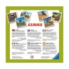Ravensburger - CLAAS memory