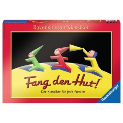 Fang den Hut!