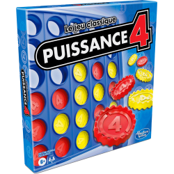 Hasbro Gaming - 4 Gewinnt