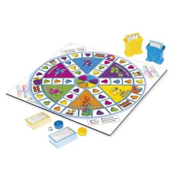 Hasbro Gaming - Trivial Pursuit Familien Edition