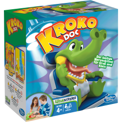 Hasbro Gaming - Kroko Doc