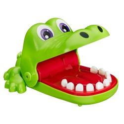 Hasbro Gaming - Kroko Doc