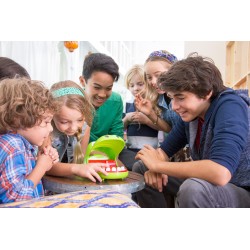 Hasbro Gaming - Kroko Doc