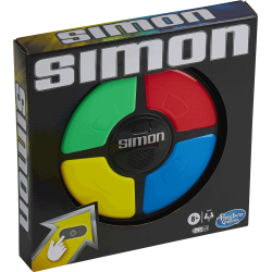 Hasbro Gaming - Simon