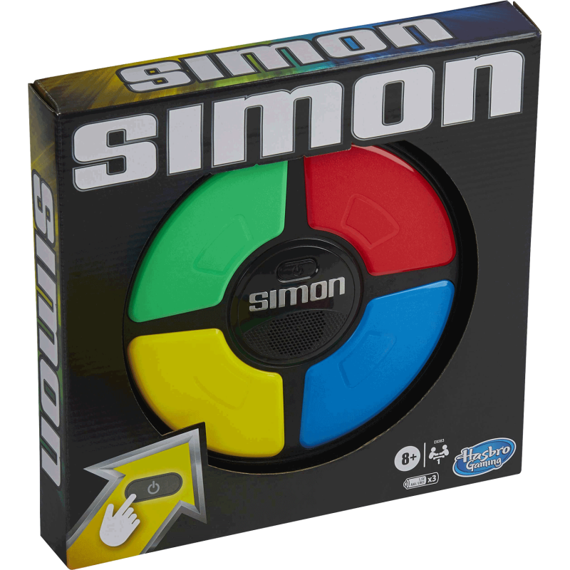 Hasbro Gaming - Simon