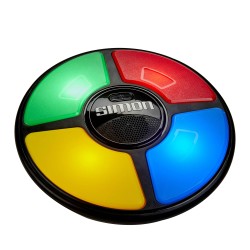 Hasbro Gaming - Simon