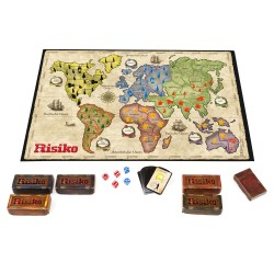 Hasbro Gaming - Risiko