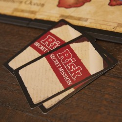 Hasbro Gaming - Risiko