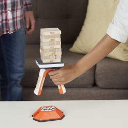 Hasbro Gaming - Jenga pass Challenge