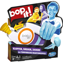 Hasbro Gaming - Bop It