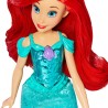Hasbro - Disney Prinzessin, Schimmerglanz Arielle