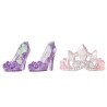 Hasbro - Disney Prinzessin, Schimmerglanz Rapunzel