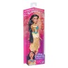 Hasbro - Disney Prinzessin, Schimmerglanz Pocahontas