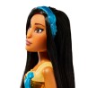 Hasbro - Disney Prinzessin, Schimmerglanz Pocahontas
