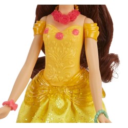 Hasbro - Disney Prinzessin, Überraschungsstyles Belle