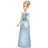 Hasbro - Disney Prinzessin, Schimmerglanz Cinderella
