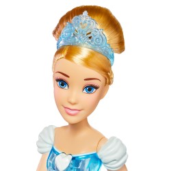 Hasbro - Disney Prinzessin, Schimmerglanz Cinderella