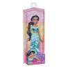 Hasbro - Disney Prinzessin, Schimmerglanz Jasmin