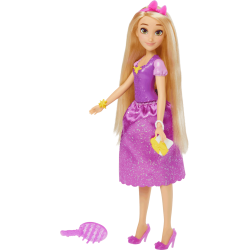 Hasbro - Disney Prinzessin, Überraschungsstyles Rapunzel