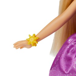 Hasbro - Disney Prinzessin, Überraschungsstyles Rapunzel