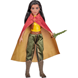 Hasbro - Raya und der letzte Drache