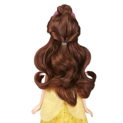 Hasbro - Disney Prinzessin, Schimmerglanz Belle