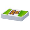 Mattel Games - Skip-Bo