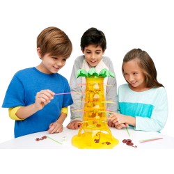 Mattel Games - S.O.S. Affenalarm