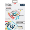 Mattel Games - Blokus puzzle