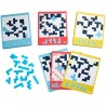 Mattel Games - Blokus puzzle
