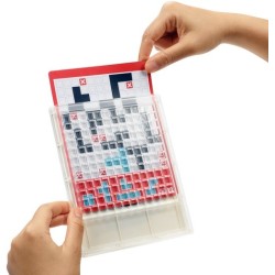 Mattel Games - Blokus puzzle