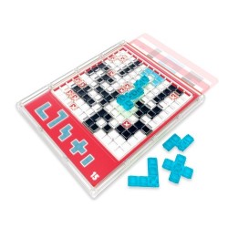 Mattel Games - Blokus puzzle