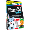 Mattel Games - Phase 10 Junior