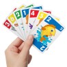 Mattel Games - Phase 10 Junior
